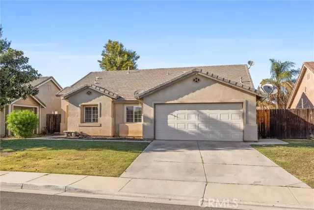 11804 Aurora Valley Avenue, Bakersfield, CA 93312