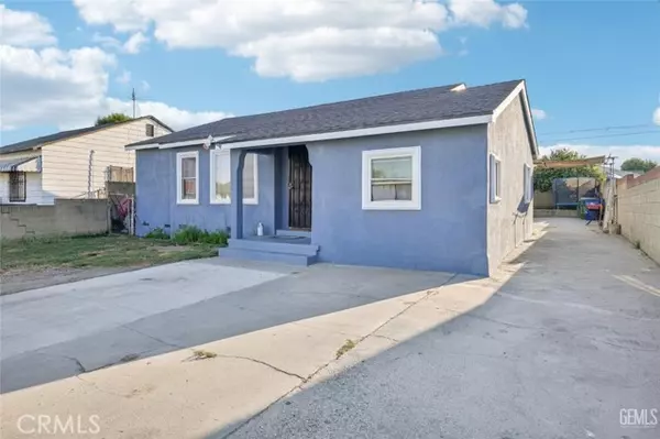 14327 S Cairn Avenue, Compton, CA 90220