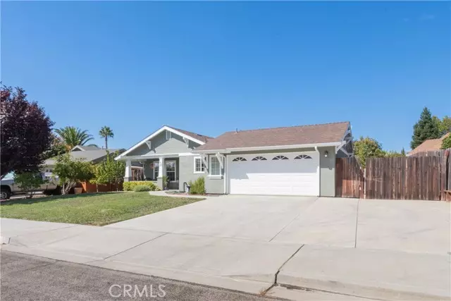 Templeton, CA 93465,75 Honey Way