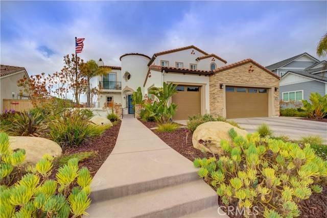 1553 Copperberry Way, Santa Maria, CA 93455