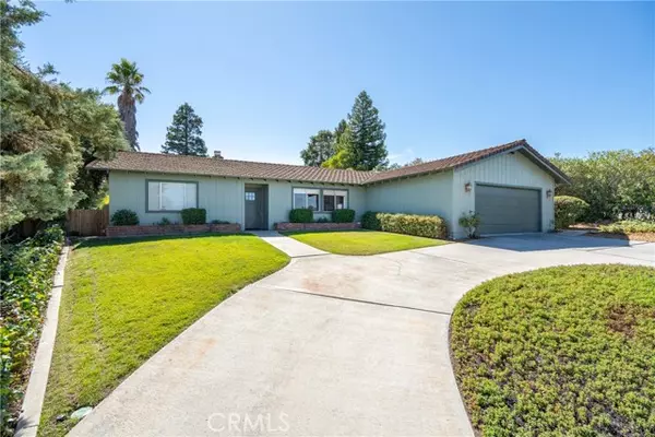 1007 Birdie Court, Paso Robles, CA 93446