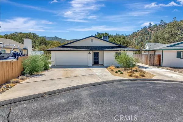 Paso Robles, CA 93446,2768 Chaparral Lane