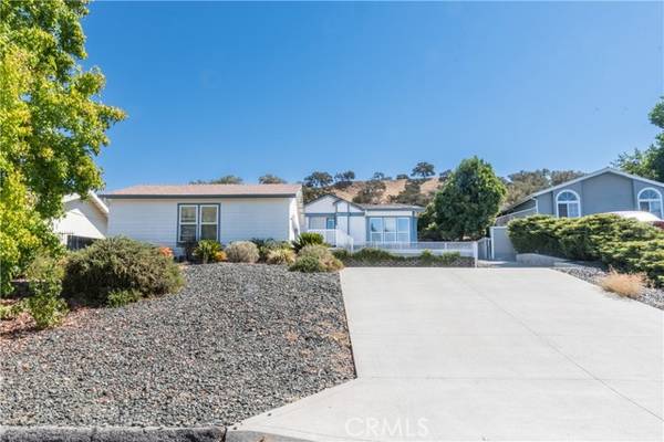 Paso Robles, CA 93446,2106 Equestrian Road