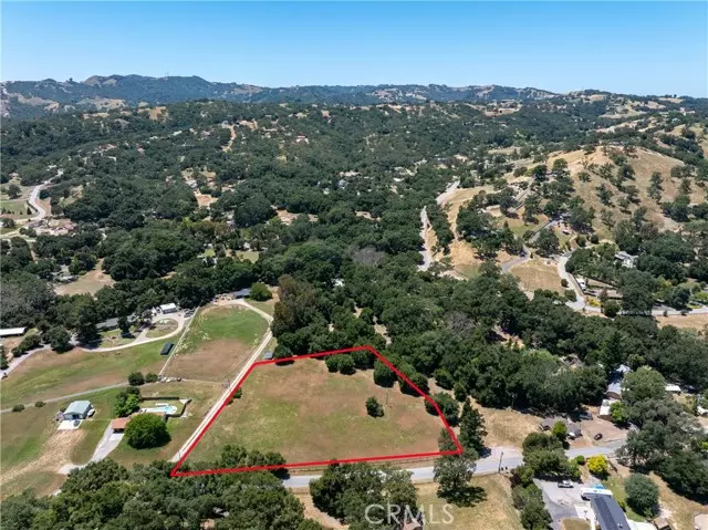 Atascadero, CA 93422,0 Cascabel