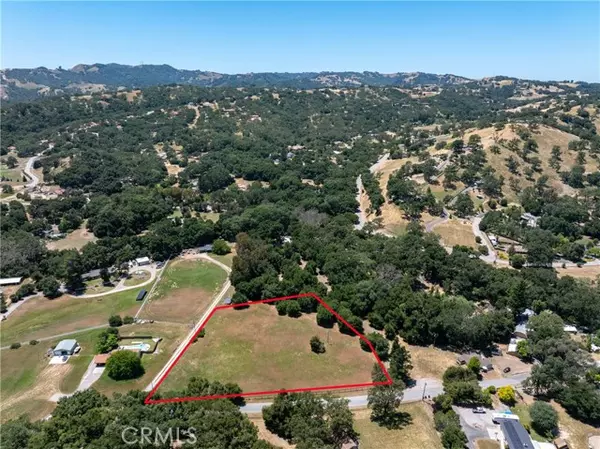 Atascadero, CA 93422,0 Cascabel