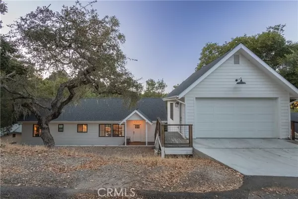 5945 Violeta Avenue, Atascadero, CA 93422