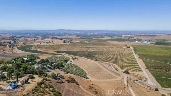 San Miguel, CA 93451,4616 Hog Canyon Road