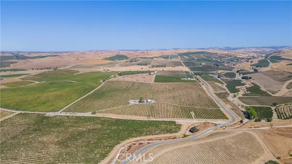 San Miguel, CA 93451,4616 Hog Canyon Road