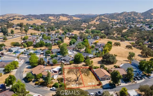 4978 Pretty Doe, Paso Robles, CA 93446