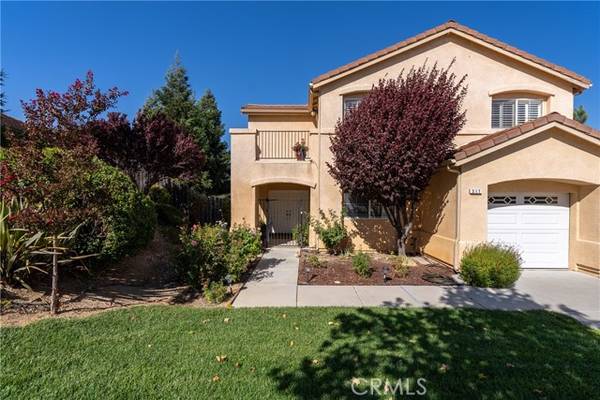 Paso Robles, CA 93446,317 Montebello Oaks Drive