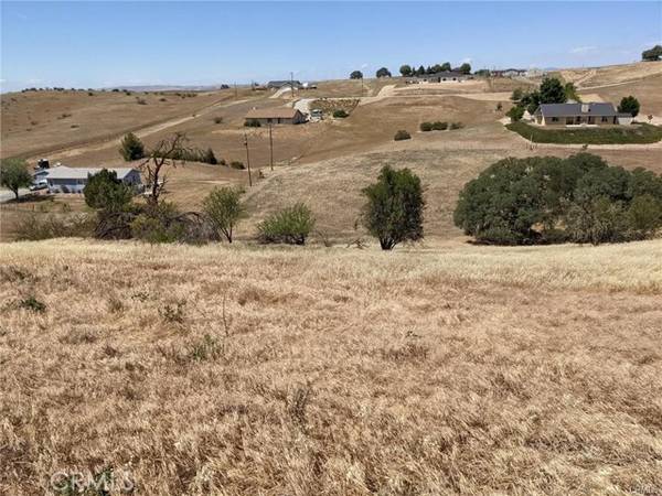 0 Prancing Deer, Paso Robles, CA 93446