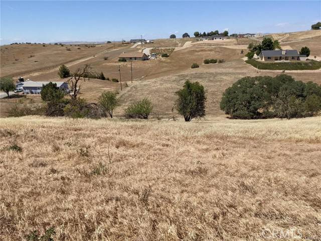 0 Prancing Deer, Paso Robles, CA 93446