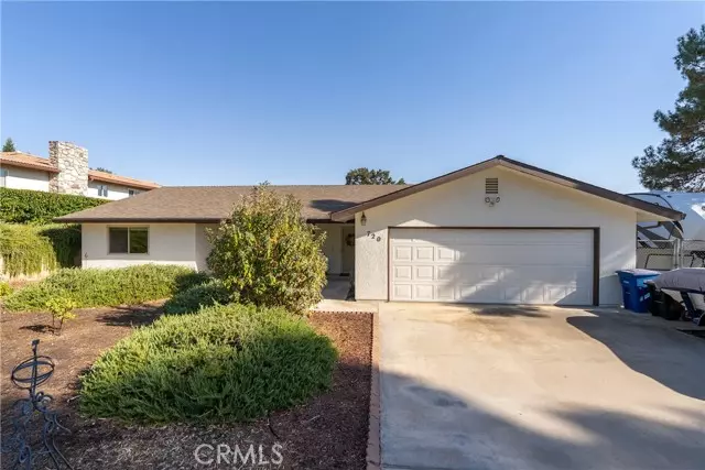 Paso Robles, CA 93446,720 N Trigo Lane