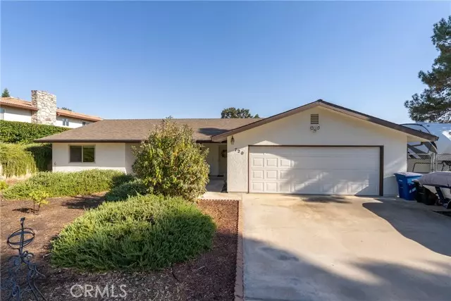 Paso Robles, CA 93446,720 N Trigo Lane