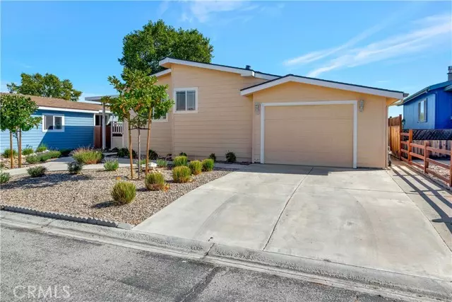 Templeton, CA 93465,1220 Bennett #110