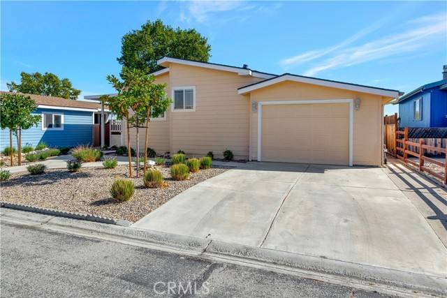 Templeton, CA 93465,1220 Bennett #110