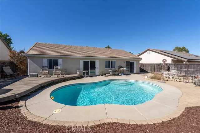 Paso Robles, CA 93446,2742 Stonebrook Circle