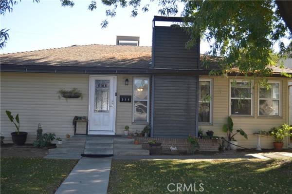 314 Olive Street, Bakersfield, CA 93304