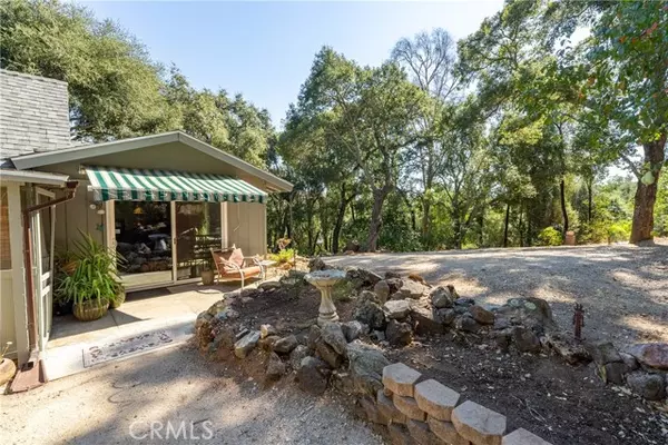 Atascadero, CA 93422,13401 Old Morro Road