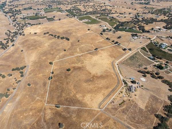 Paso Robles, CA 93446,0 Vista Del Paso