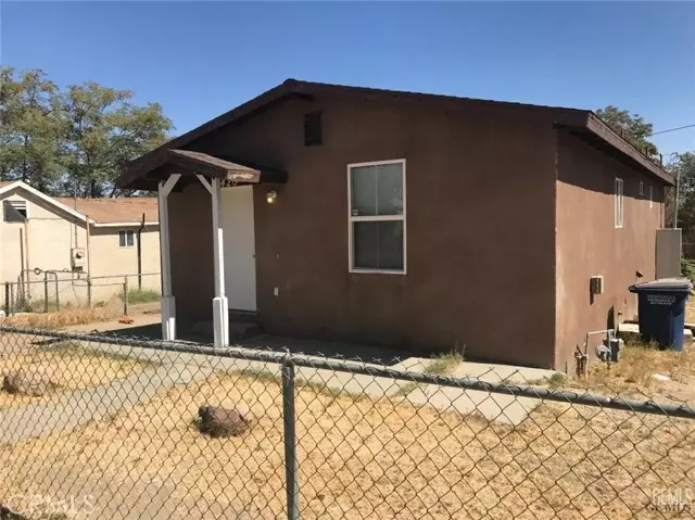 Taft, CA 93268,420 Olive Avenue