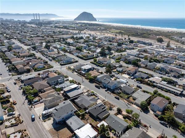 2840 Greenwood Avenue, Morro Bay, CA 93442