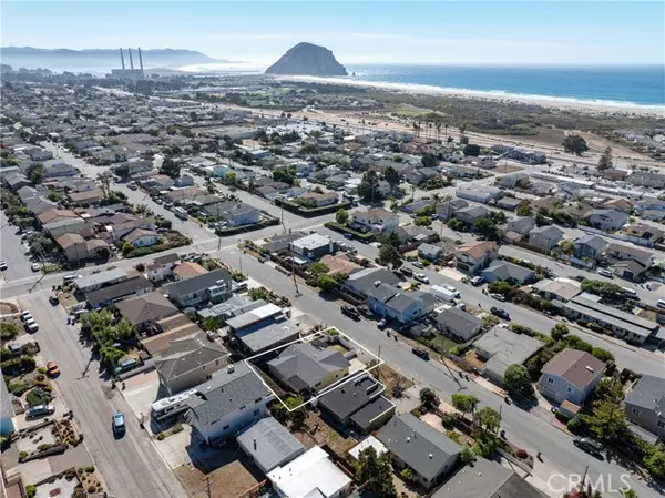 2840 Greenwood Avenue, Morro Bay, CA 93442