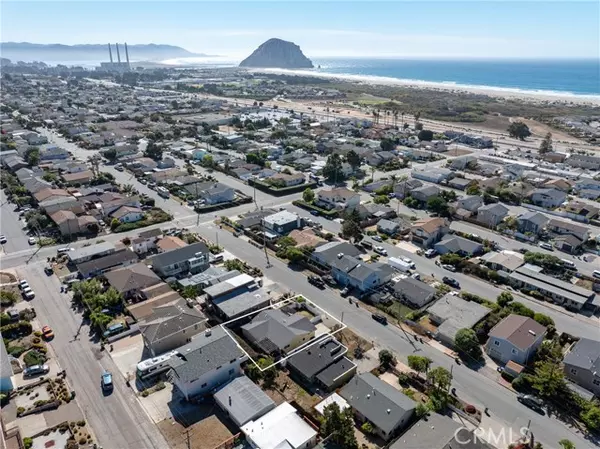 Morro Bay, CA 93442,2840 Greenwood Avenue