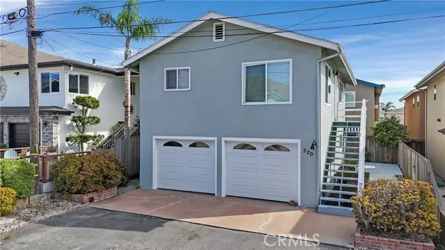 320 Trinidad Street, Morro Bay, CA 93442