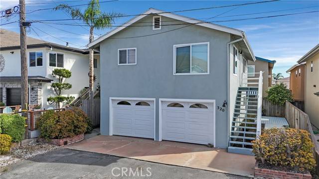 320 Trinidad Street, Morro Bay, CA 93442