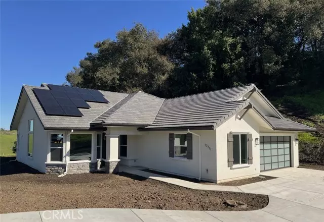 12715 Escabroso Court, Atascadero, CA 93422