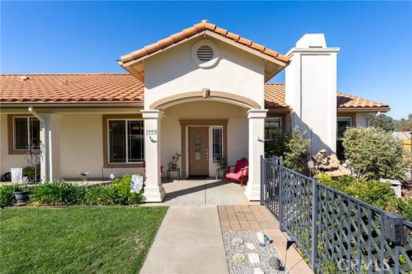 1905 Wild Rice Ln, Paso Robles, CA 93446