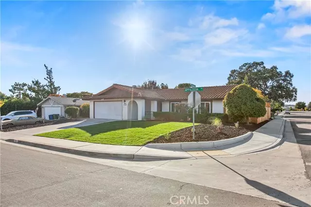 Paso Robles, CA 93446,321 Appaloosa Drive