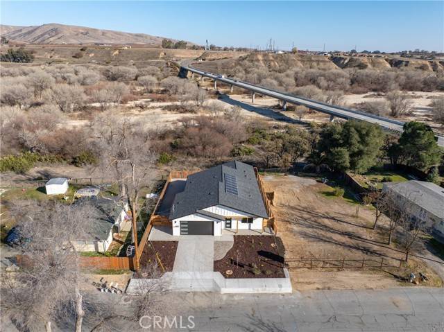 1458 Rio Vista Place, San Miguel, CA 93451