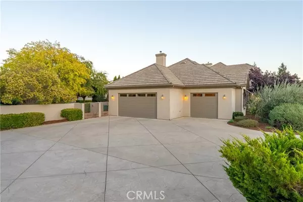 2010 Calle Pattito, Templeton, CA 93465