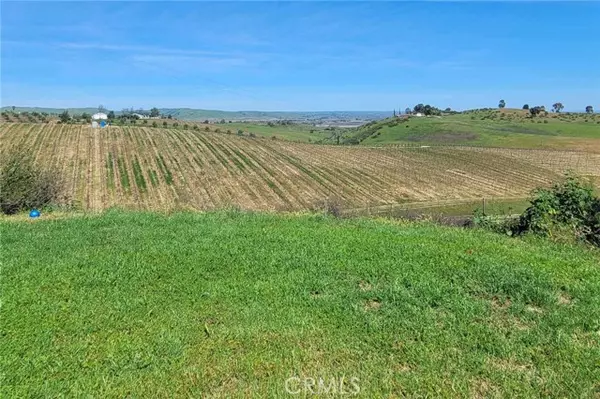 1793 Sutliff Road, San Miguel, CA 93451