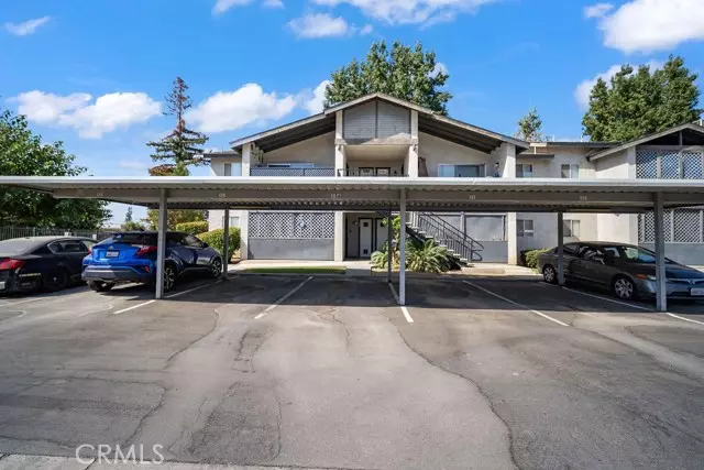 Bakersfield, CA 93309,4701 Beechwood Street #134