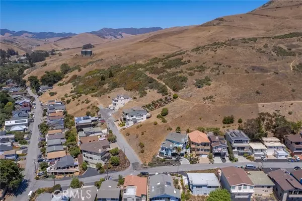 Cayucos, CA 93430,210 Cerro Gordo