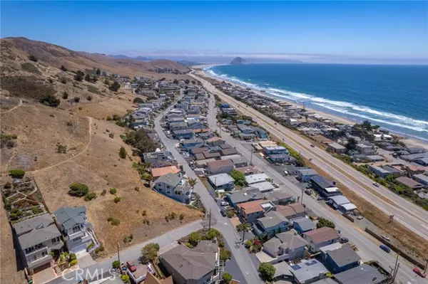 Cayucos, CA 93430,210 Cerro Gordo