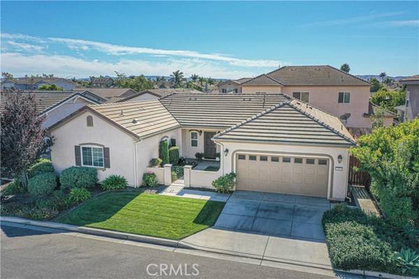 Santa Maria, CA 93458,1442 W Wynndel Way