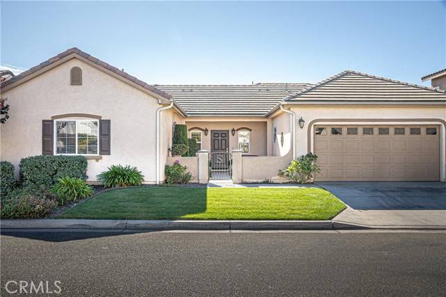 1442 W Wynndel Way, Santa Maria, CA 93458