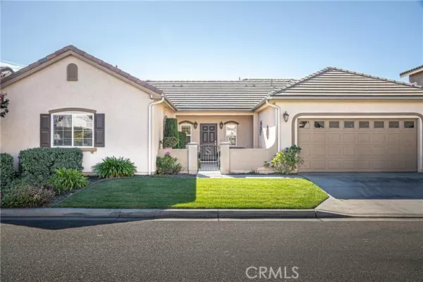 1442 W Wynndel Way, Santa Maria, CA 93458