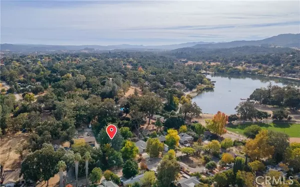 Atascadero, CA 93422,8775 Azucena Avenue