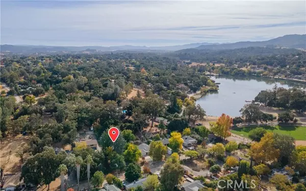 Atascadero, CA 93422,8775 Azucena Avenue