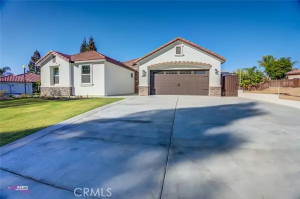 Bakersfield, CA 93306,14902 Colonia De Las Rosas