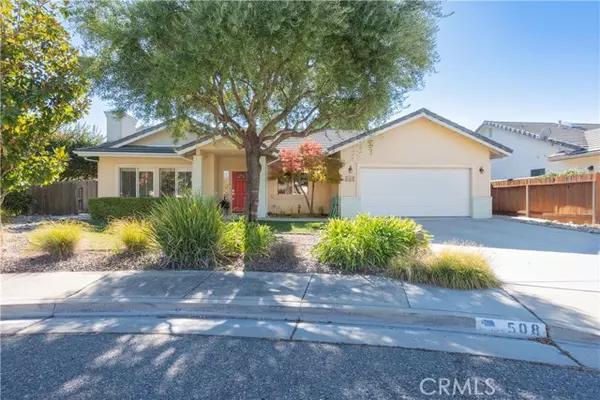 Paso Robles, CA 93446,508 Creekside Court