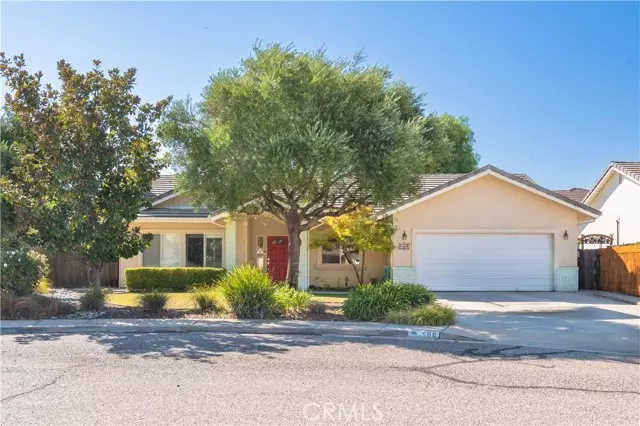 Paso Robles, CA 93446,508 Creekside Court