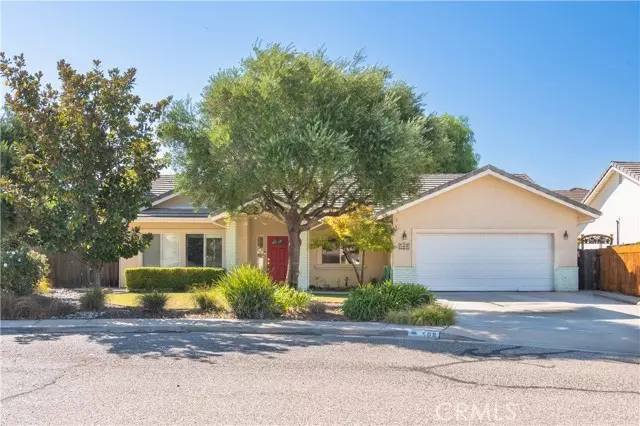 Paso Robles, CA 93446,508 Creekside Court