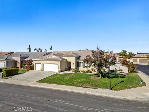 13612 Calico Village Drive, Bakersfield, CA 93316