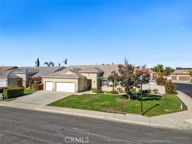 13612 Calico Village Drive, Bakersfield, CA 93316